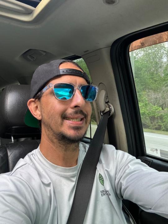 Jeremiah Severino