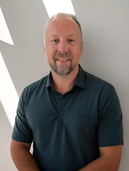 Aaron Hofrichter