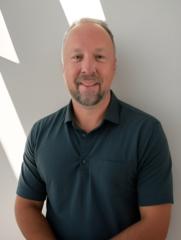 Aaron Hofrichter