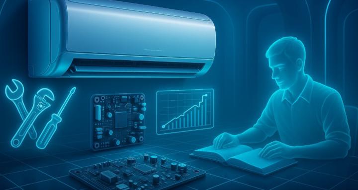 Dominando el MiniSplit