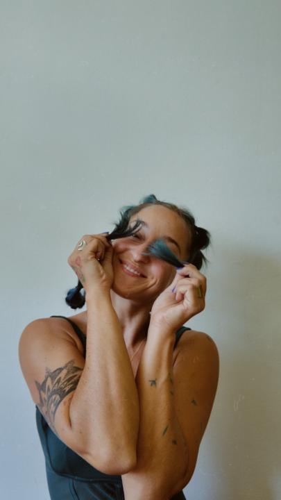Nikol Asijoga