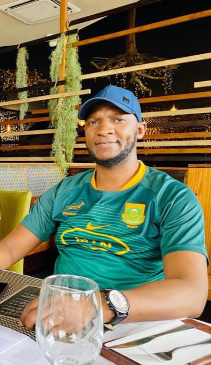 Castro Ndlovu