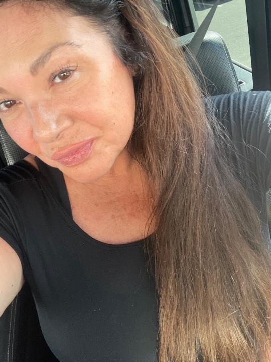 Dawn Rosas