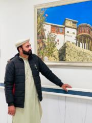 Jawad Ali