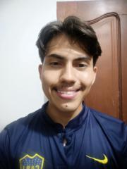 Alan Ricardo