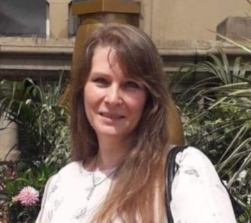 Jane Jones