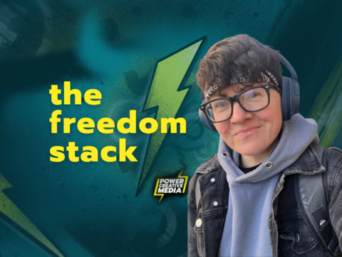Freedom Stack gallery image