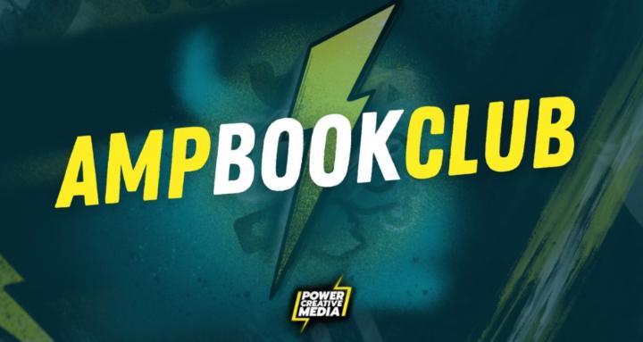 Amp Book Club