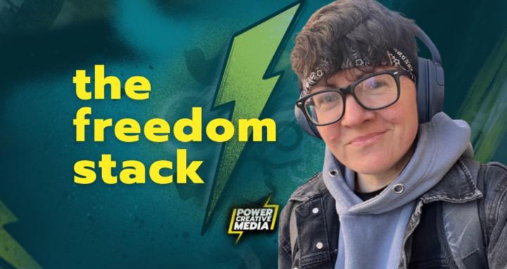 Freedom Stack