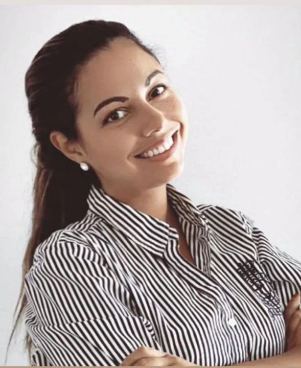 Kelsy Quiroz sanchez