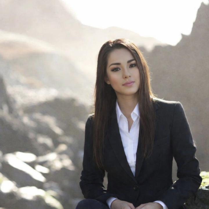 Parisa Rezghi