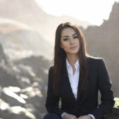 Parisa Rezghi