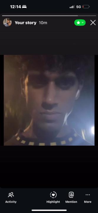 Haider Shah
