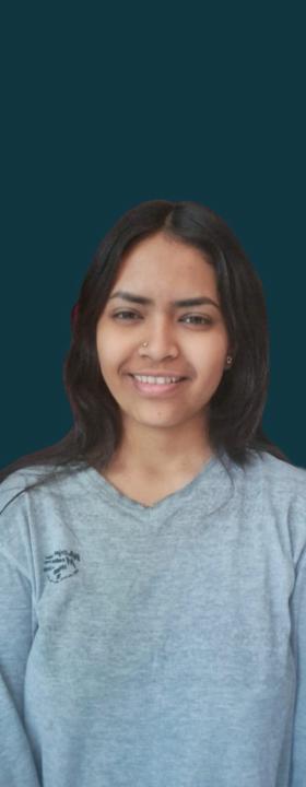Soumya Soni