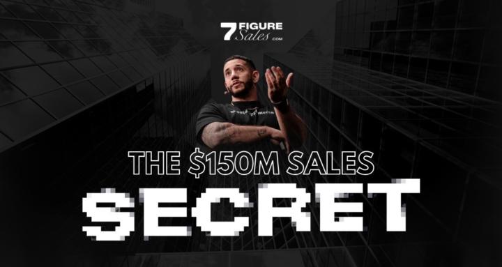 7 Figure Sales