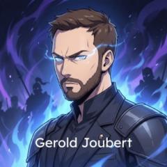 Gerold Joubert