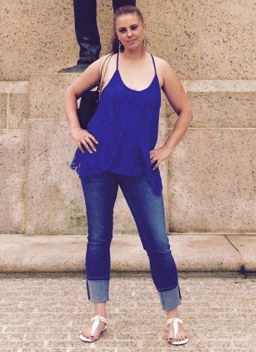 Melissa Norman