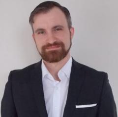 Maximilian Kleye