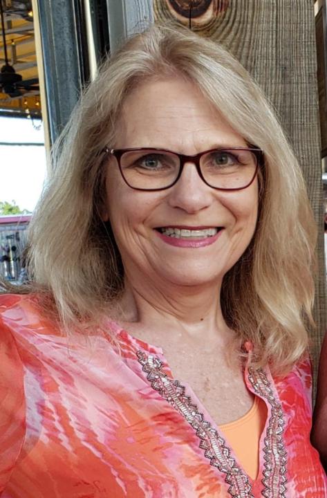 Jeannie Morehead