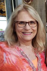 Jeannie Morehead