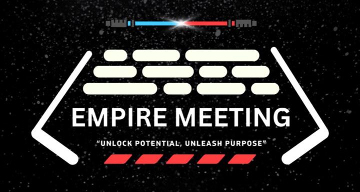 Empire Meeting