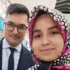 Hatice - Ali Fuat Altun