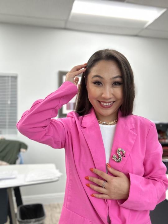 Shyrailym Nogaibayeva
