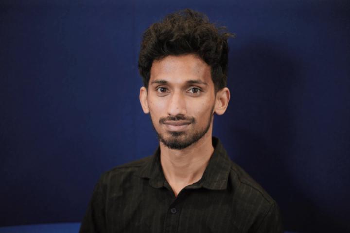 Syed Tameem