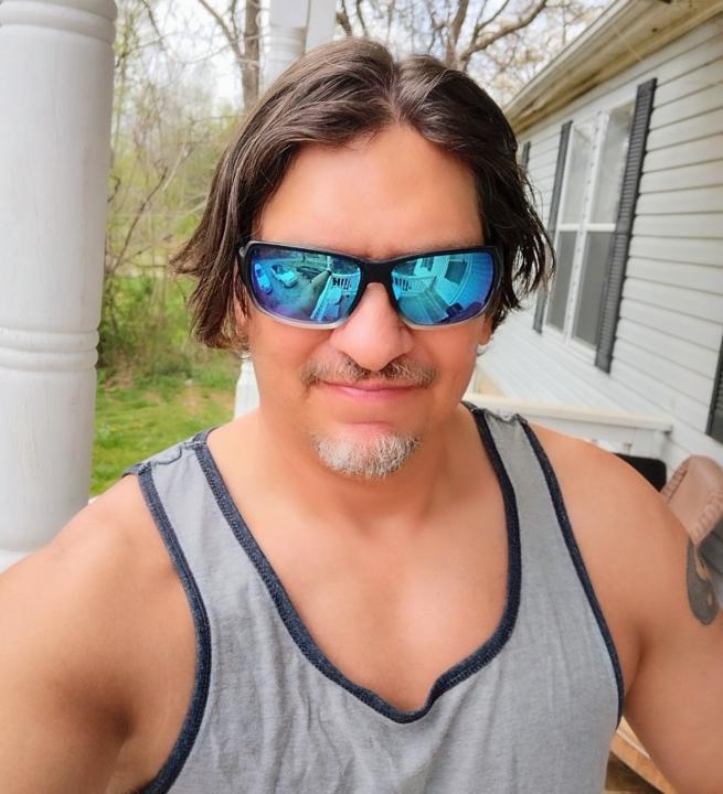 Brandon Dalby