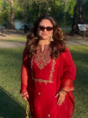 Nazmia Mahtab