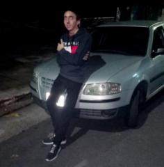 Javier Masco