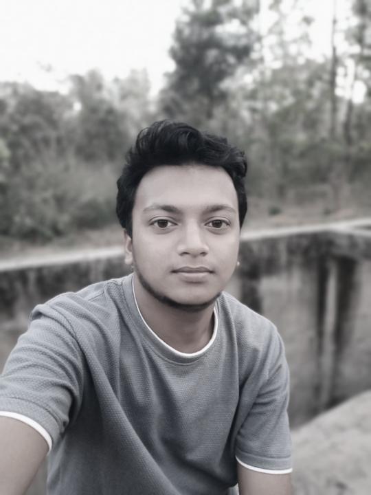 Himanshu Sekhar