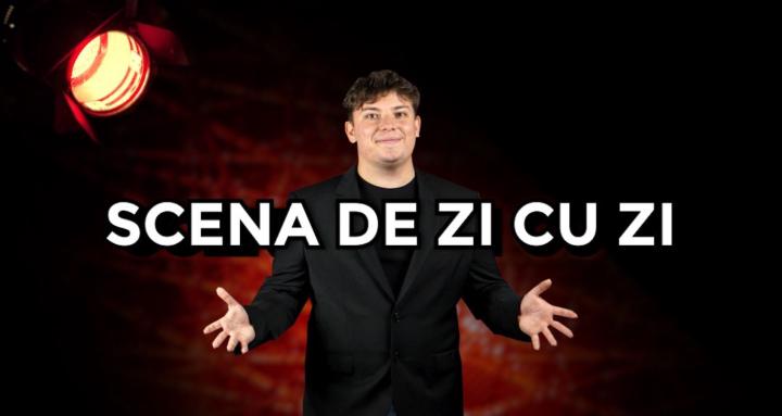 Scena de zi cu zi