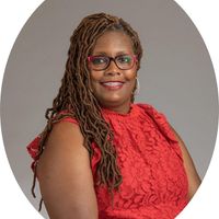 Tracy Shorter