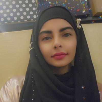 Mishka Ashraf Ebrahim