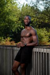 Drissa Dembele