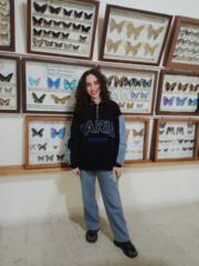 Marguerite Jabbour
