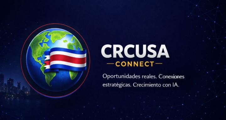CRCUSA Connect