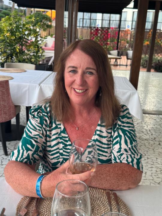 Pauline Rankin