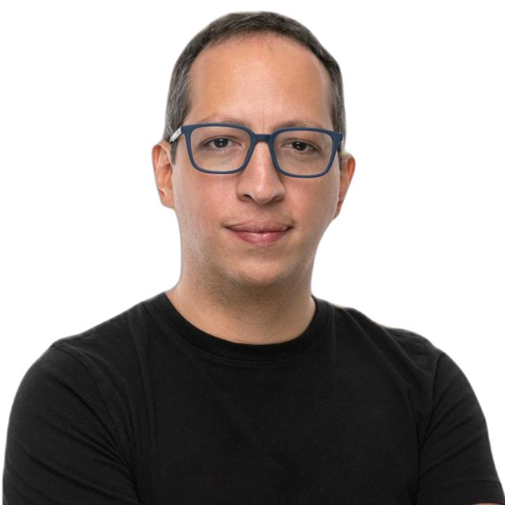 Leonardo Requena