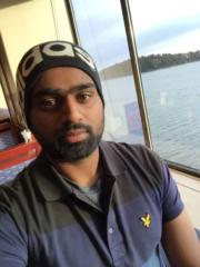 Dileepraj Hosakere Maheshwarappa