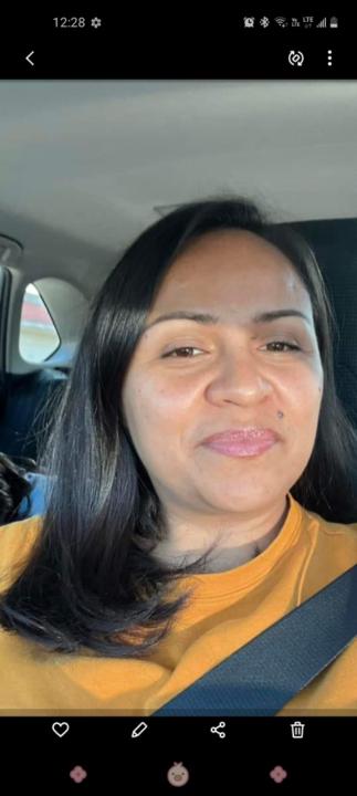 Carolina Suarez Rangel