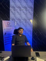 Ahmad Ghani