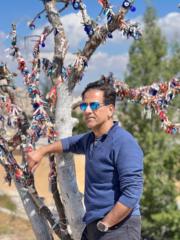 Faisal Arain