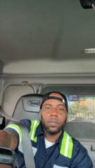 Marcus Smothers