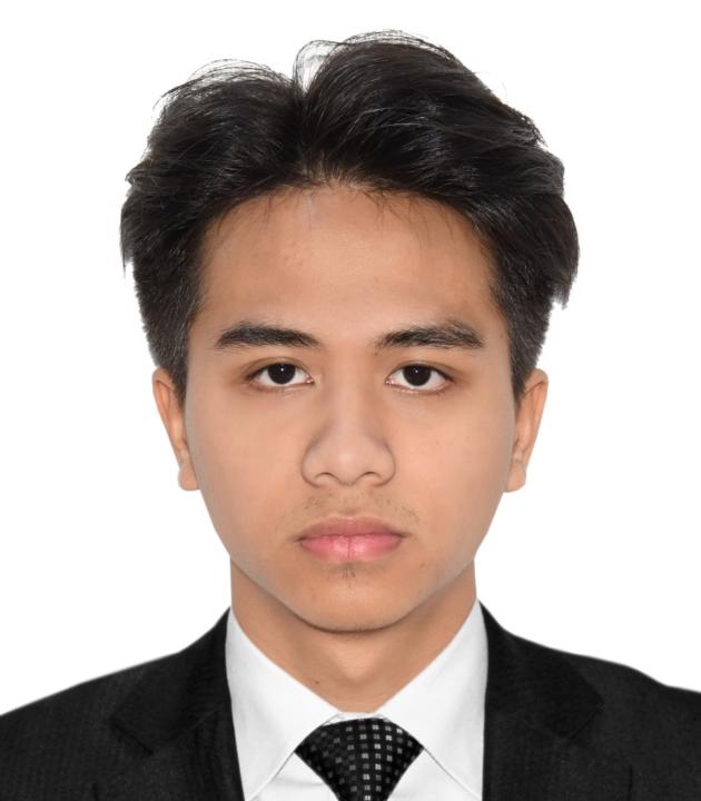 Han Moe Aung