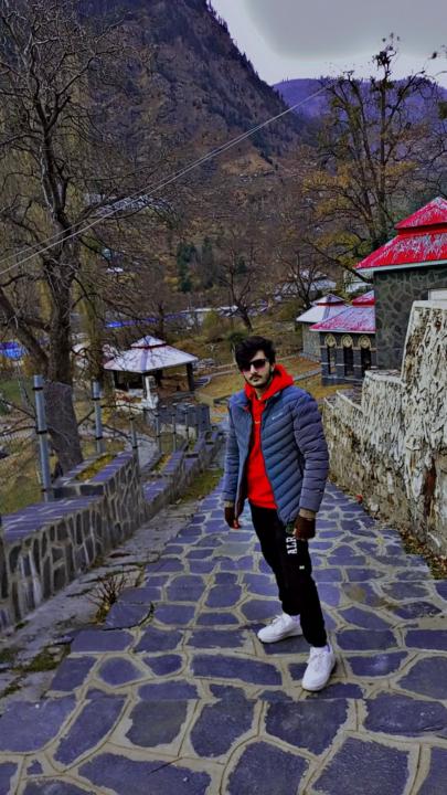 Muhammad Azeem