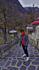 Muhammad Azeem