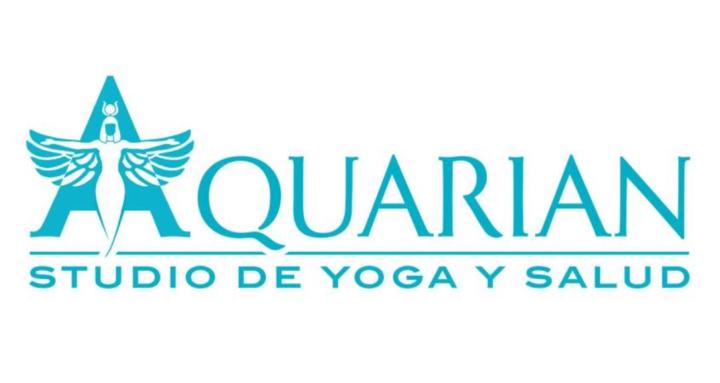 AQUARIAN escuela YOGA
