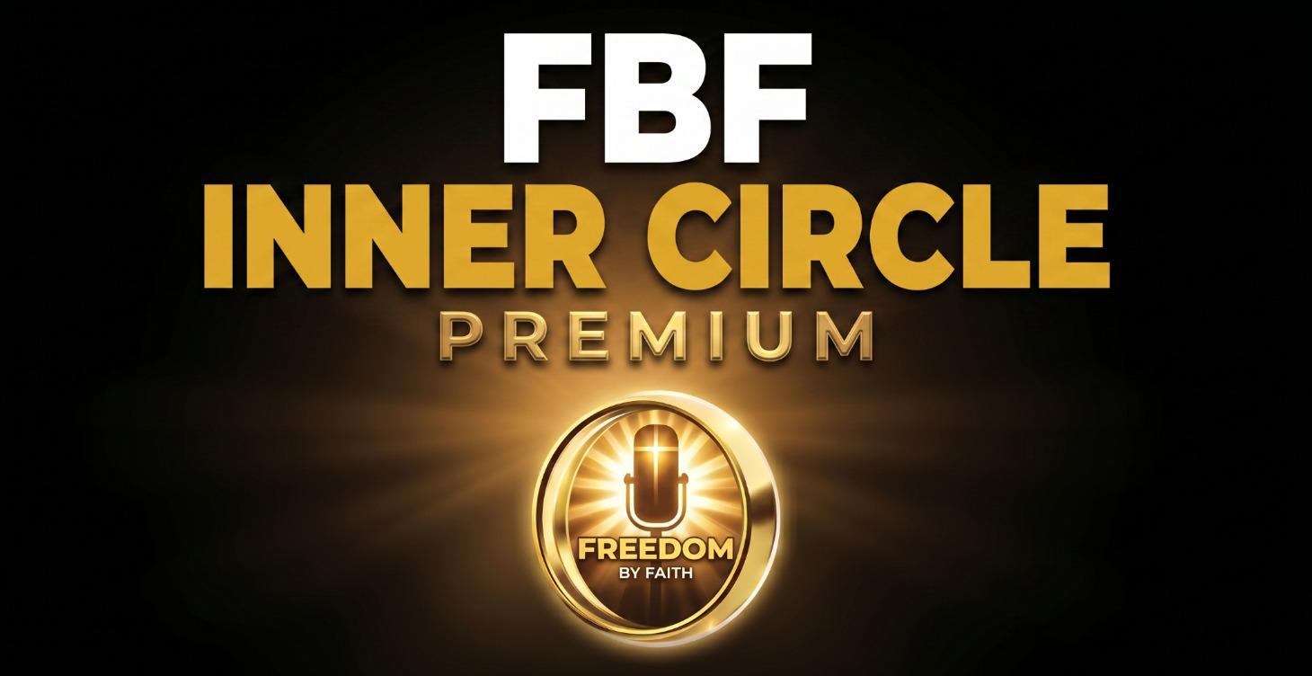 Step 4 👉 $47/mo.→ InnerCircle